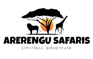 Arerengu Safaris logo